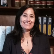 Ana Isabel Lopez Fernandez