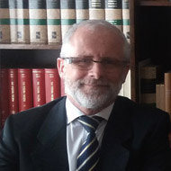 Luis Lorenzo Cuervo